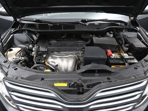 Used 2012 Toyota Venza LE image 33