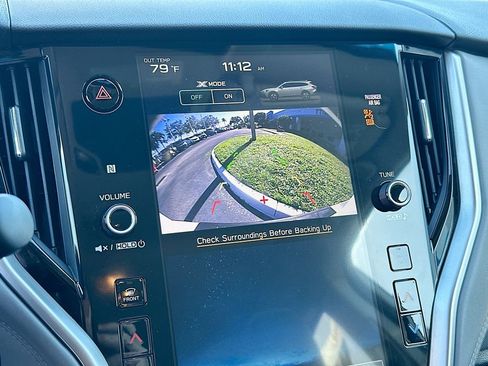 Used 2020 Subaru Outback Premium image 14