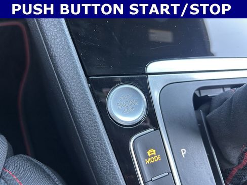 Used 2019 Volkswagen GTI Rabbit Edition image 14