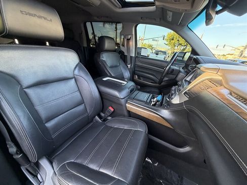 Used 2018 GMC Yukon XL Denali w/ Denali Ultimate Package image 72