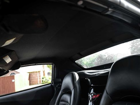 Used 2002 Chevrolet Corvette Convertible w/ Preferred Equipment Group2 image 29