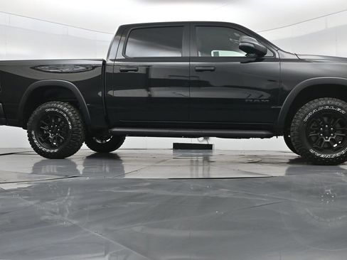New 2026 RAM 1500 Rebel image 52