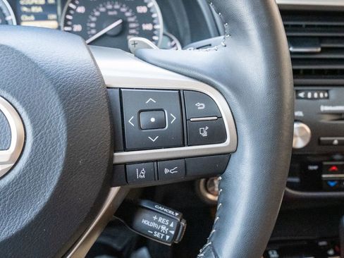 Used 2022 Lexus RX 350 AWD w/ Premium Package image 22