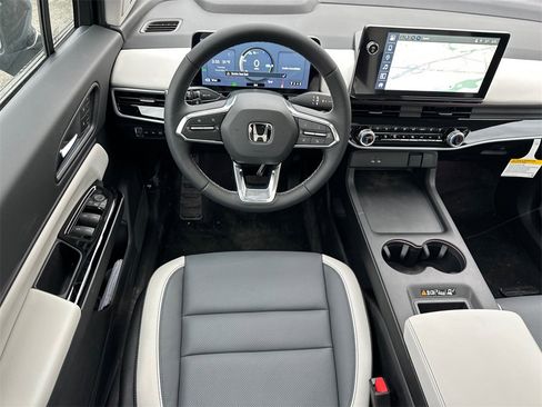 New 2026 Honda Prologue Elite image 21