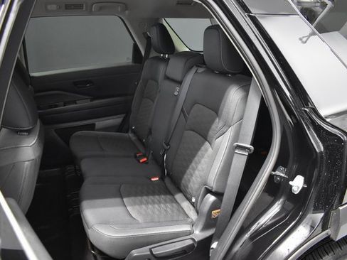 Certified 2024 Nissan Pathfinder S image 27