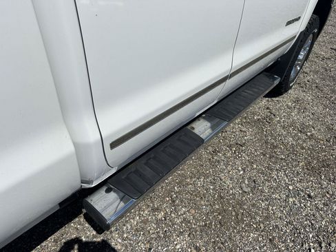 Used 2016 Chevrolet Silverado 2500 LTZ AWD/4WD image 7