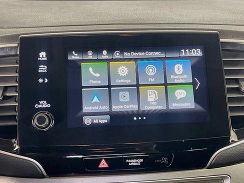 Used 2021 Honda Pilot Special Edition image 21
