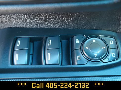 Used 2025 Chevrolet Silverado 2500 Custom w/ Custom Value Package AWD/4WD image 30
