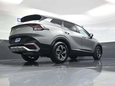 Certified 2024 Kia Sportage LX image 43