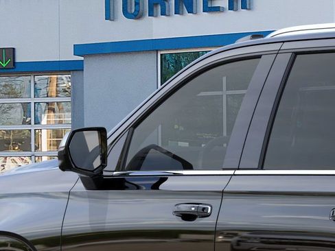 New 2026 Chevrolet Suburban Premier w/ Sun And Tow Package image 12