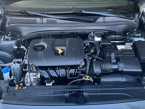 Used 2023 Kia Forte GT-Line FWD image 28