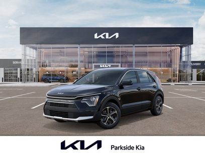 New 2026 Kia Niro LX