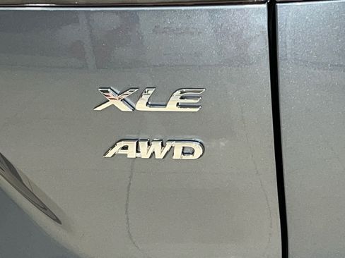 New 2026 Toyota Corolla Cross XLE w/ Convenience Package image 9