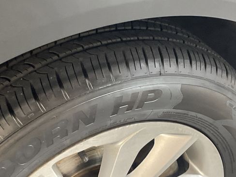 Used 2016 Hyundai Tucson SE w/ Option Group 02 image 13