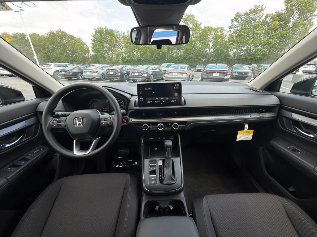 Used 2027 Honda CR-V LX image 11
