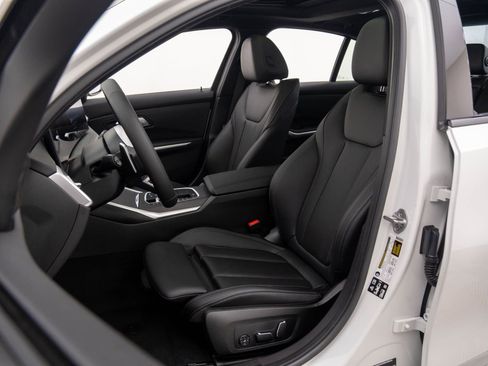 New 2026 BMW 330i xDrive 330i xDrive w/ M Sport Package image 14