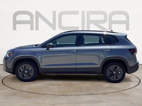 New 2025 Volkswagen Taos S image 5