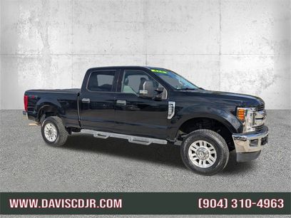 Used 2018 Ford F250 XLT w/ XLT Value Package