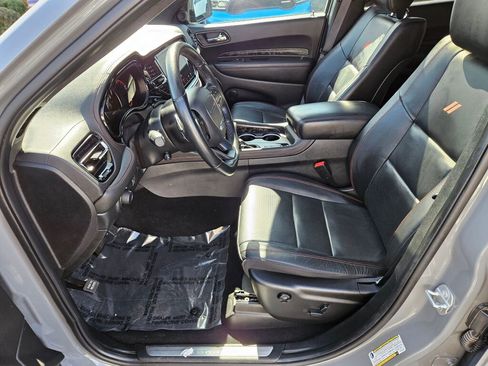 Used 2024 Dodge Durango R/T AWD/4WD image 20