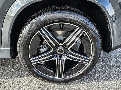 New 2026 Mercedes-Benz GLE 450 4MATIC image 9