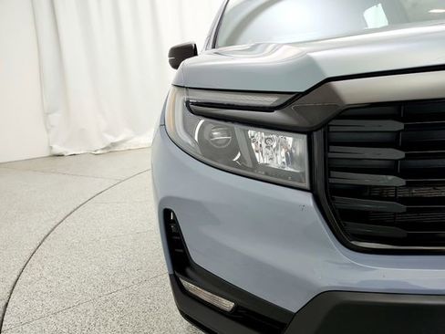 Used 2025 Honda Passport Black Edition image 31