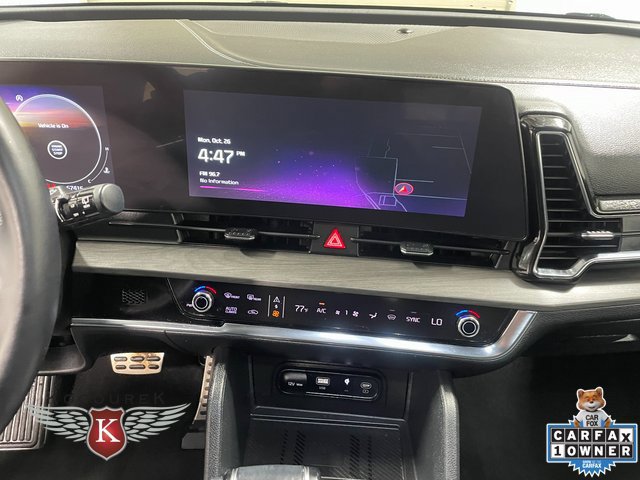 Used 2023 Kia Sportage X-Pro Prestige AWD/4WD image 17