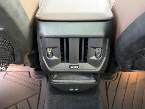 Certified 2025 BMW X3 xDrive30i w/ Premium Package image 15