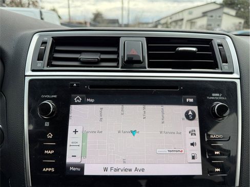 Used 2018 Subaru Outback 2.5i Limited image 18