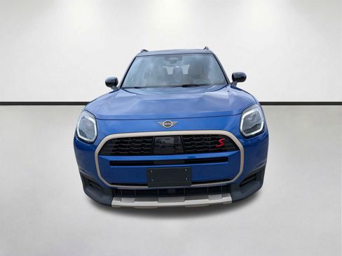 Used 2025 MINI Cooper Countryman S AWD/4WD image 9