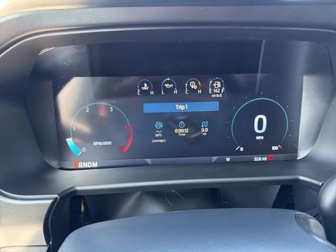 New 2026 Ford F250 Platinum AWD/4WD image 23