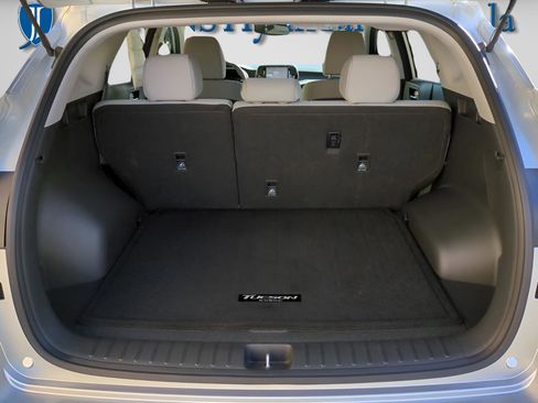 Used 2019 Hyundai Tucson Value image 22