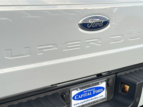 New 2026 Ford F250 XL w/ STX Appearance Package image 28