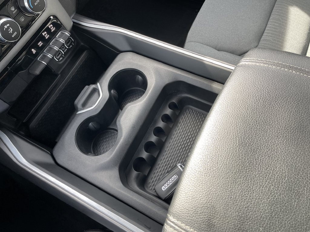 Used 2021 RAM 1500 Big Horn AWD/4WD image 21
