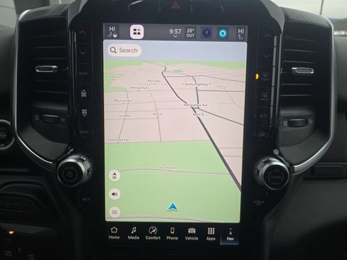 New 2026 RAM 2500 Big Horn image 21