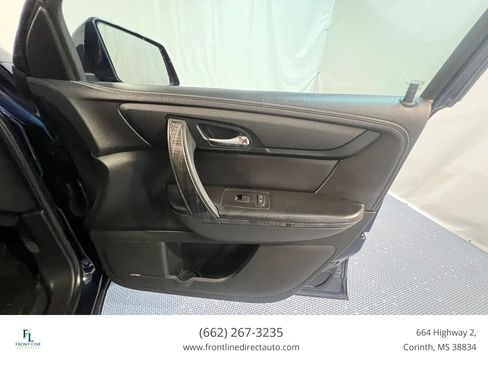 Used 2016 GMC Acadia SLT w/ Open Road Package AWD/4WD image 20