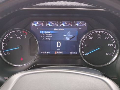 Used 2022 Ford F150 XLT w/ Equipment Group 302A High AWD/4WD image 18