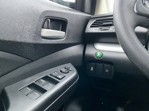 Used 2016 Honda CR-V LX image 23