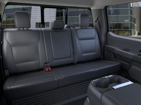 New 2025 Ford F250 Lariat w/ Lariat Ultimate Package image 11