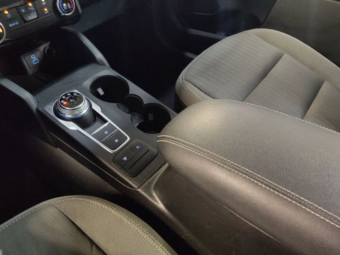 Used 2021 Ford Escape S FWD image 26