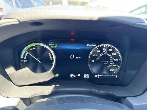 New 2026 Subaru Crosstrek 2.5i Limited w/ Crosstrek Mirror Package AWD/4WD image 10