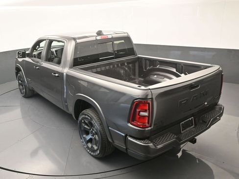 Used 2025 RAM 1500 Lone Star image 44