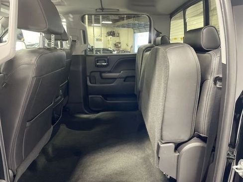 Used 2018 GMC Sierra 1500 Denali w/ Denali Ultimate Package image 24