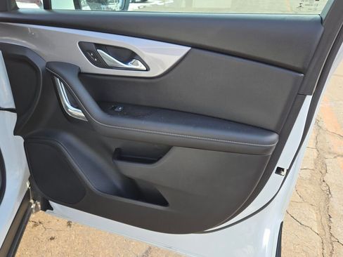 Used 2023 Chevrolet Blazer LT w/ Convenience Package image 6