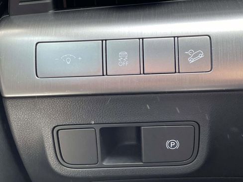 Certified 2026 Hyundai Kona SEL Sport image 17