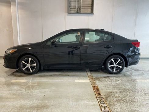 Certified 2023 Subaru Impreza Premium image 8