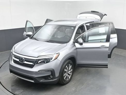 Used 2021 Honda Pilot EX-L image 54