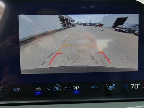 New 2026 Chevrolet Traverse LT w/ LPO, Floor Liner Package image 17