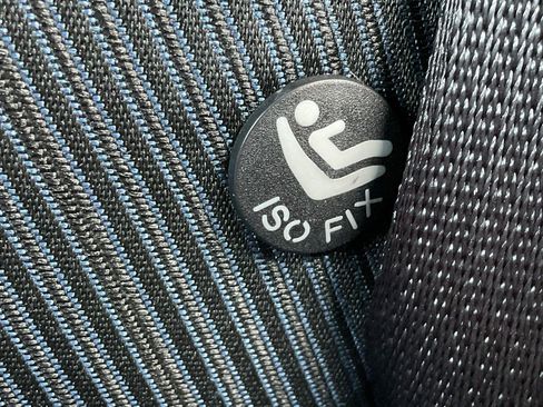 New 2025 Nissan Versa SV w/ Trunk Package image 15