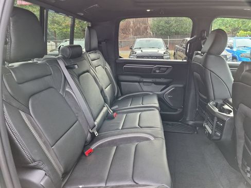 New 2026 RAM 1500 RHO w/ RHO Level 1 Equipment Group AWD/4WD image 15