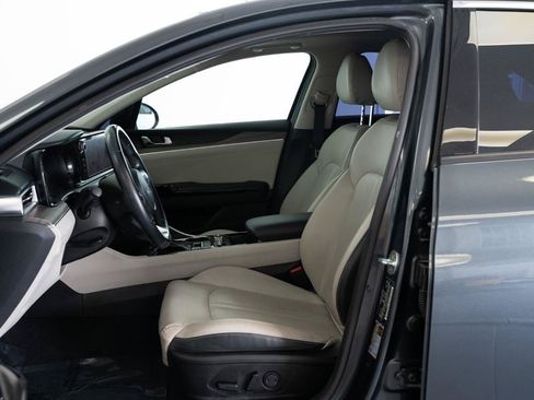 Used 2022 Kia K5 EX FWD image 11